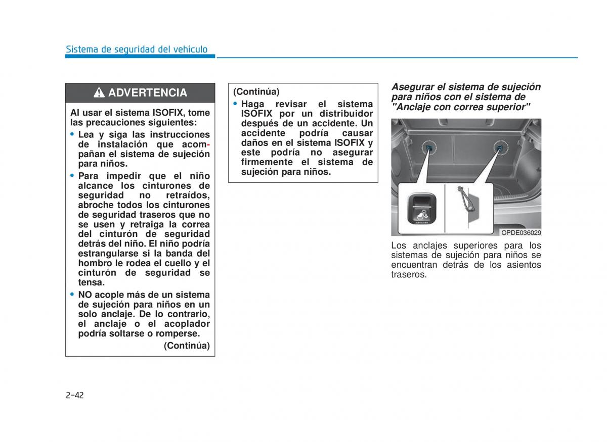 Hyundai i30 III 3 manual del propietario / page 64