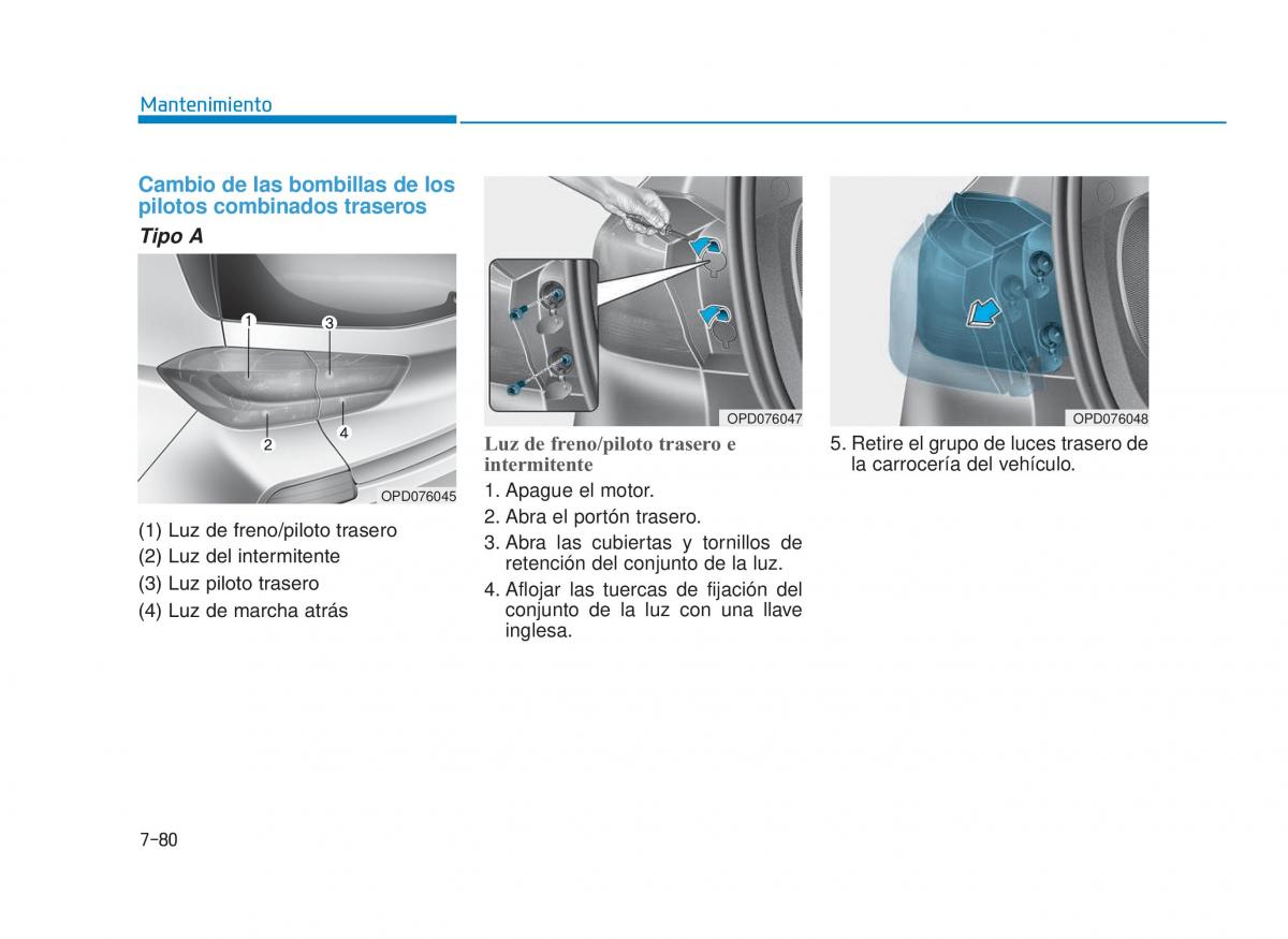 Hyundai i30 III 3 manual del propietario / page 657