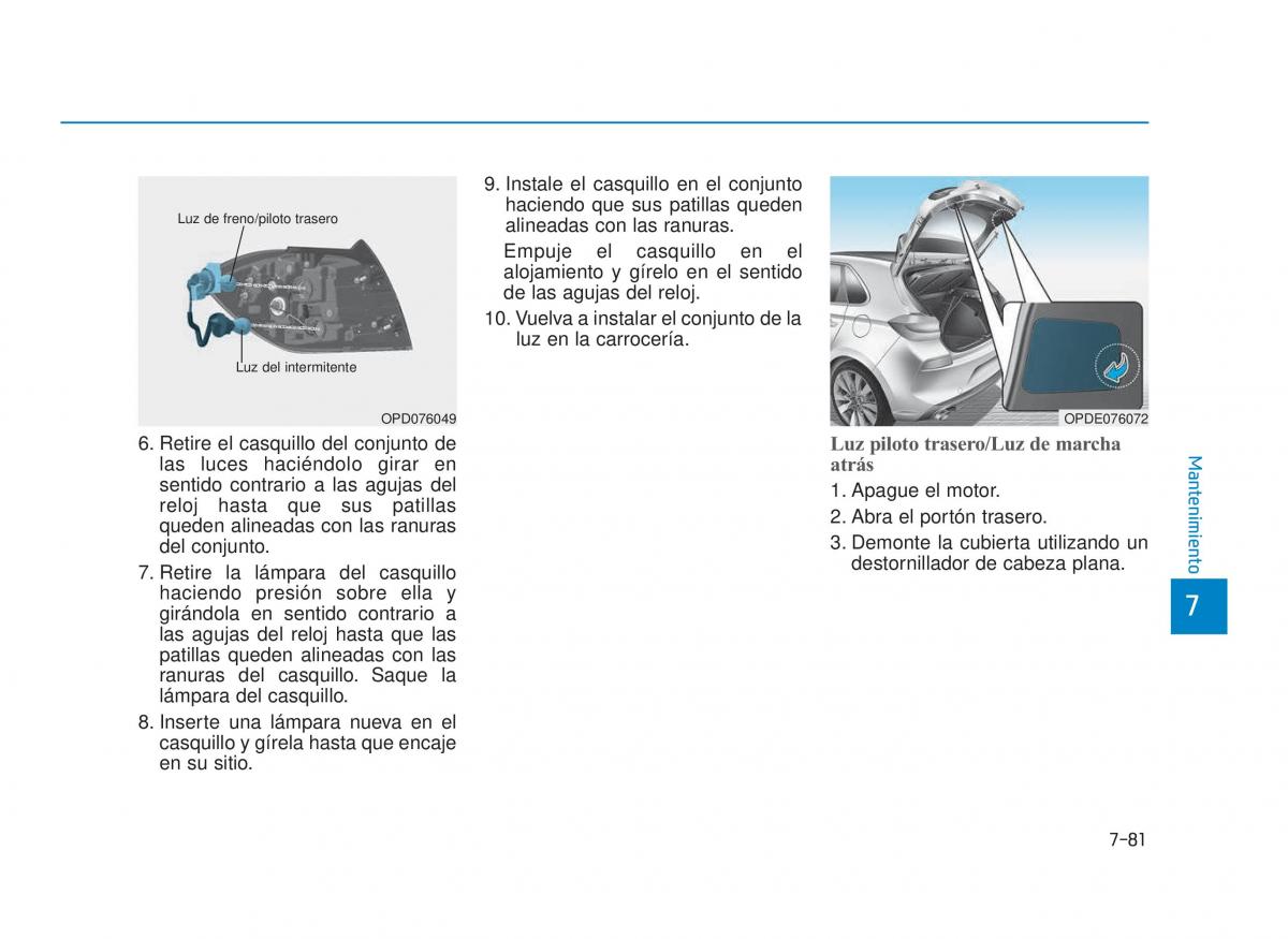 Hyundai i30 III 3 manual del propietario / page 658