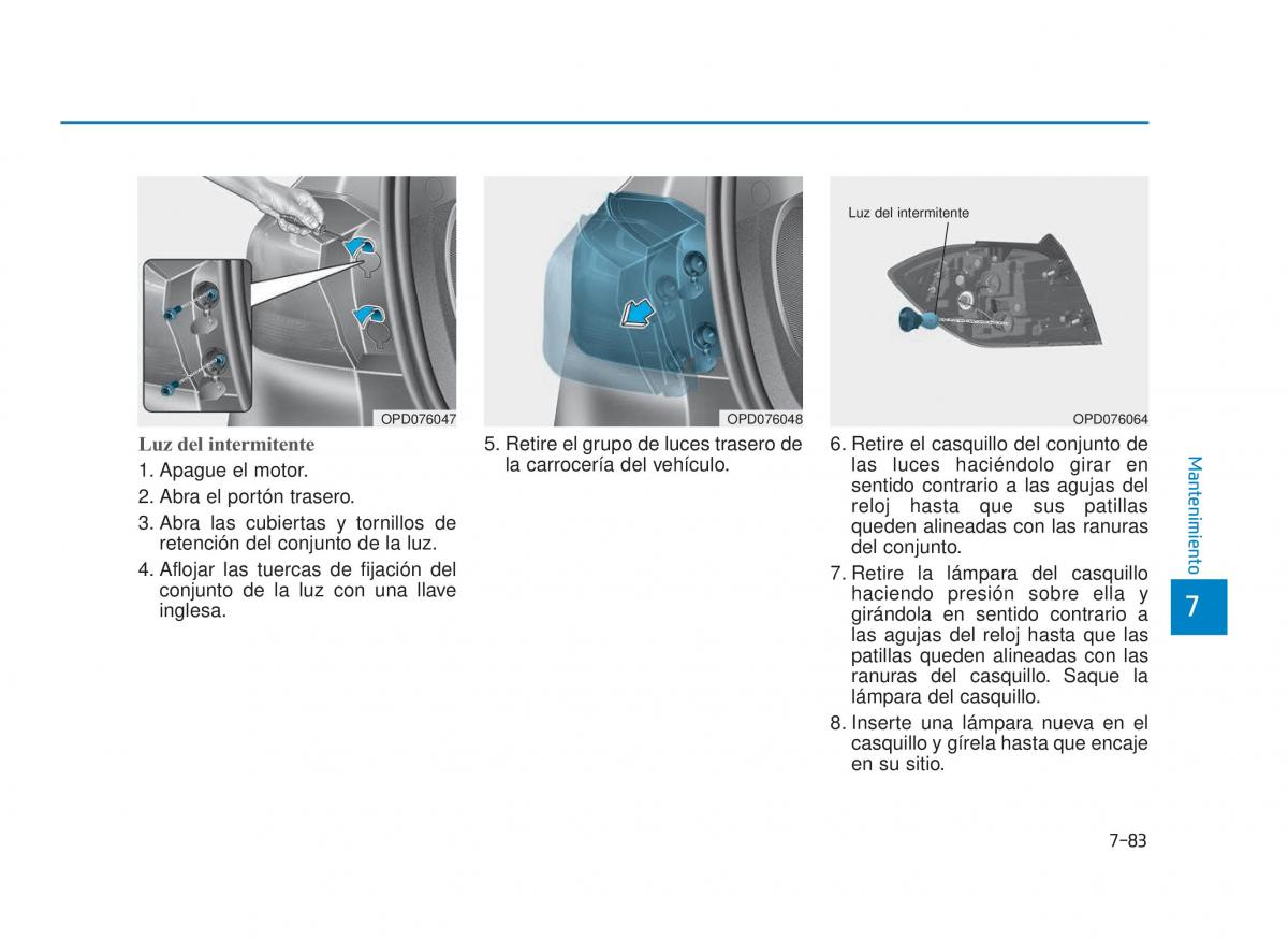 Hyundai i30 III 3 manual del propietario / page 660