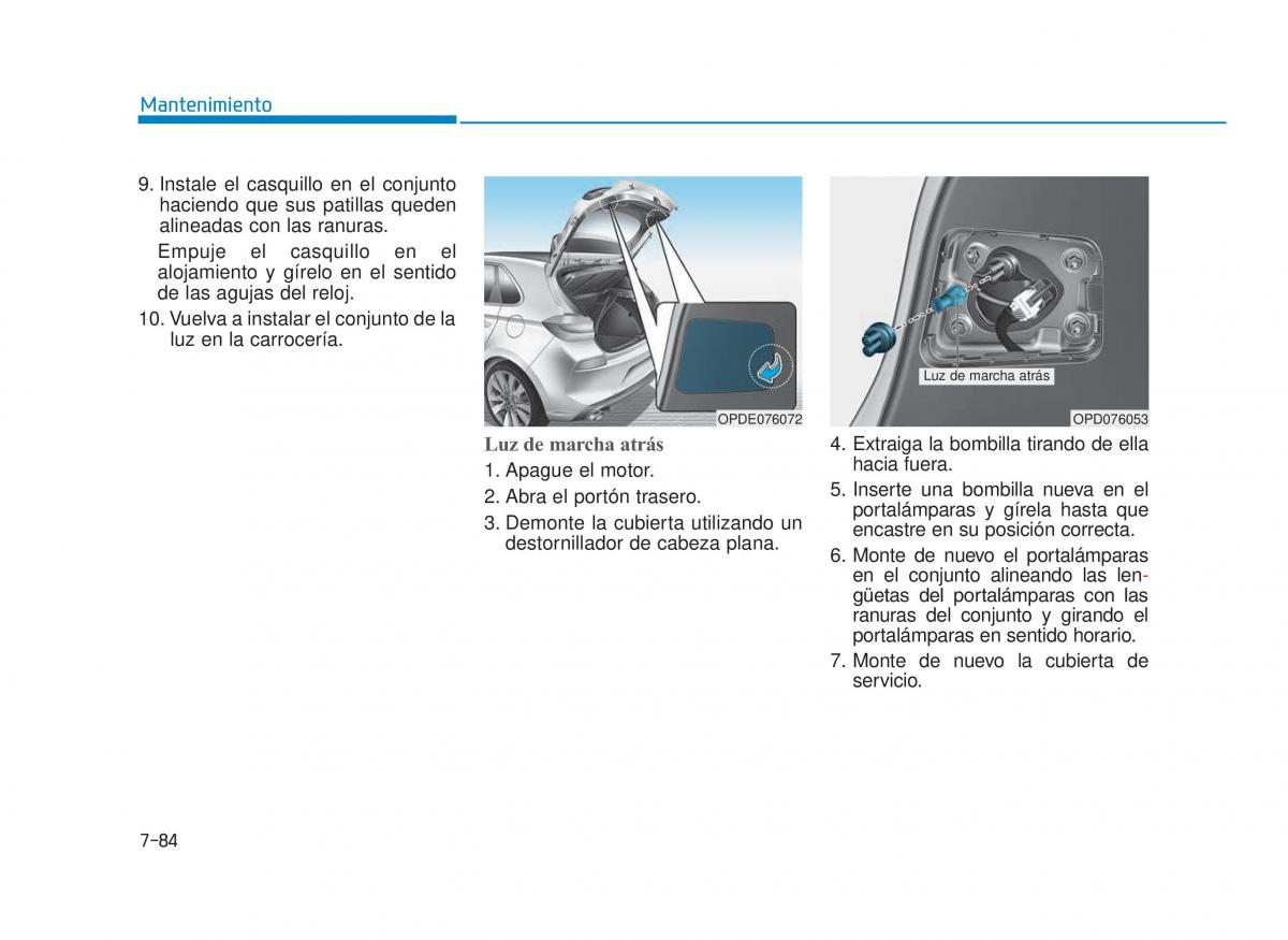 Hyundai i30 III 3 manual del propietario / page 661