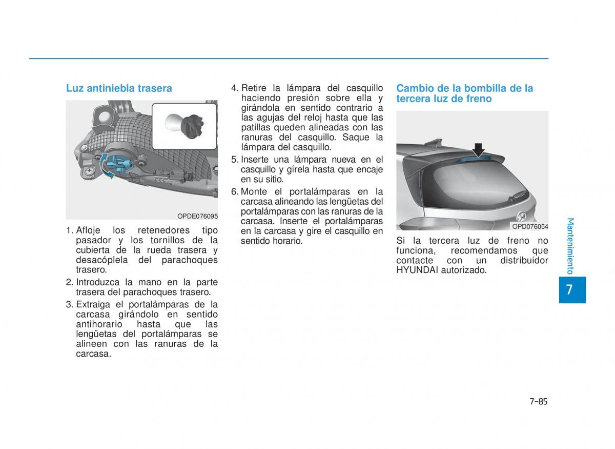 Hyundai i30 III 3 manual del propietario / page 662