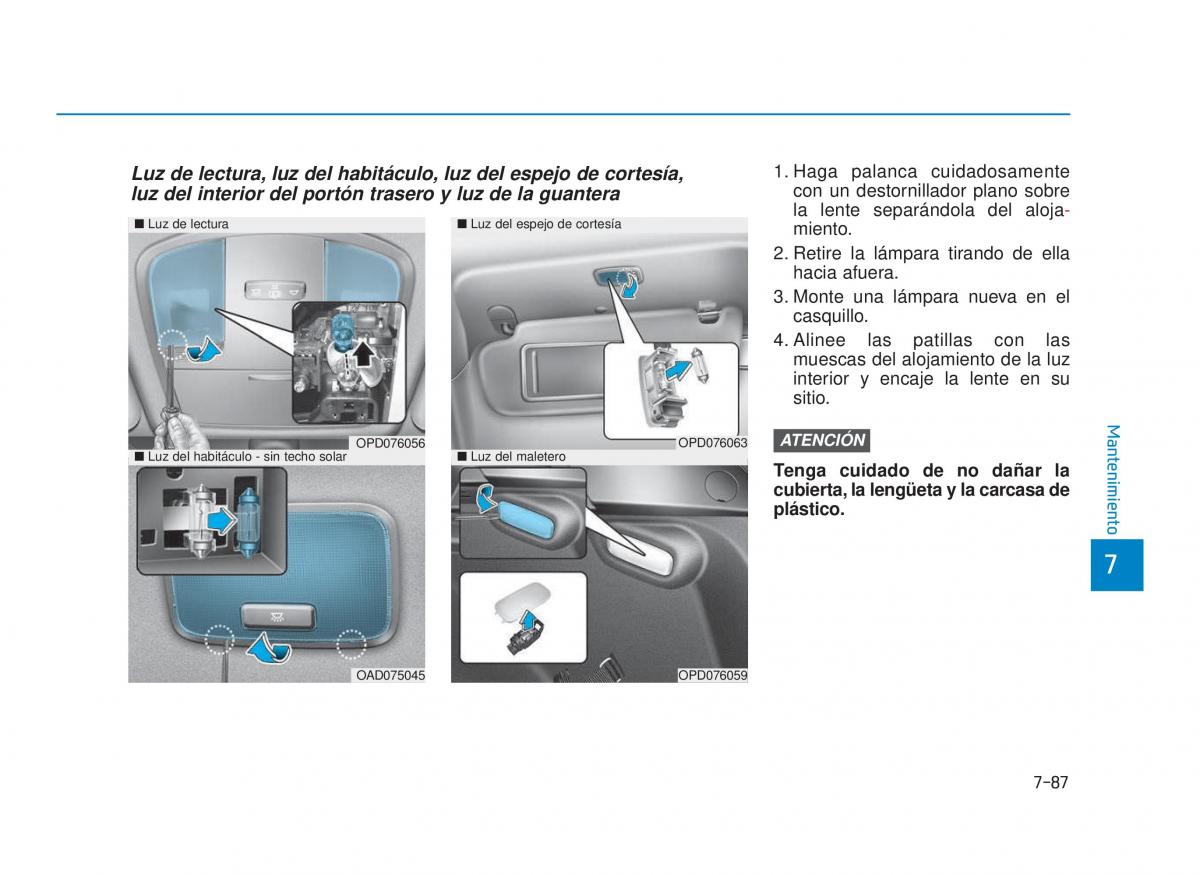 Hyundai i30 III 3 manual del propietario / page 664