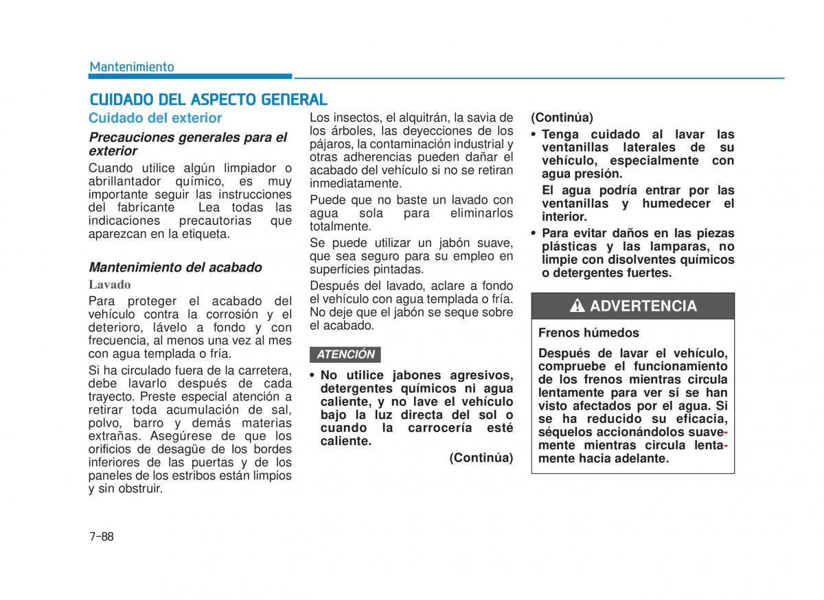 Hyundai i30 III 3 manual del propietario / page 665