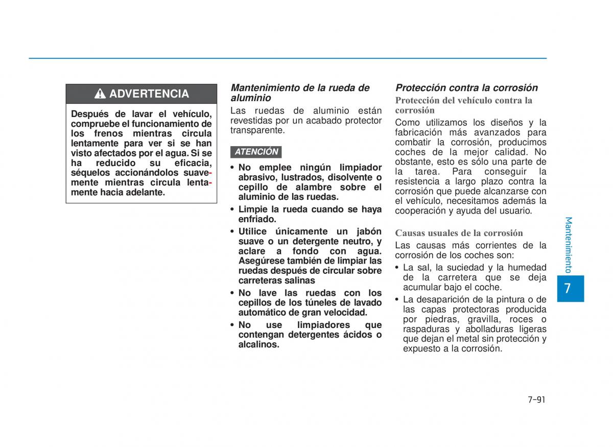 Hyundai i30 III 3 manual del propietario / page 668