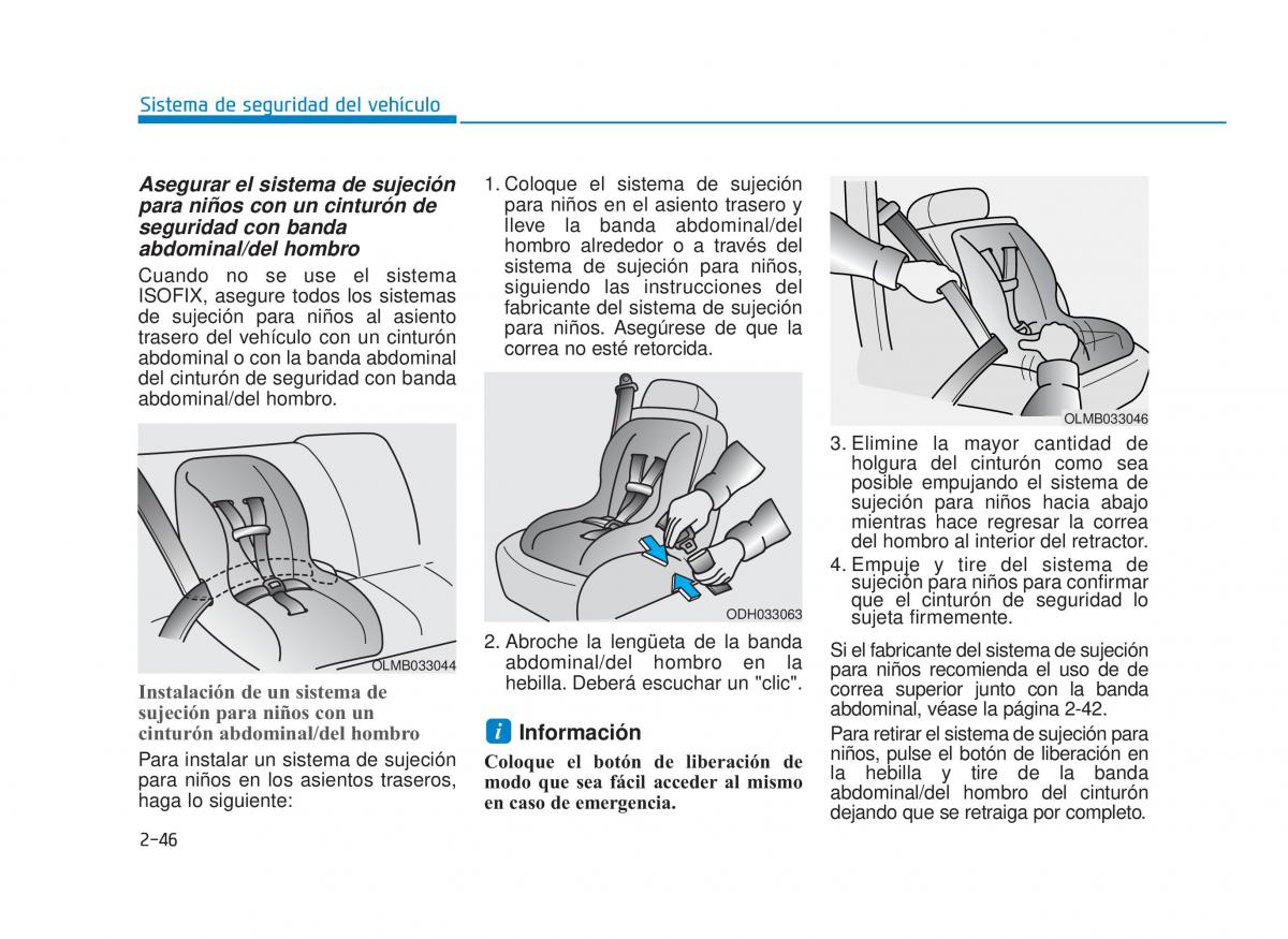 Hyundai i30 III 3 manual del propietario / page 68