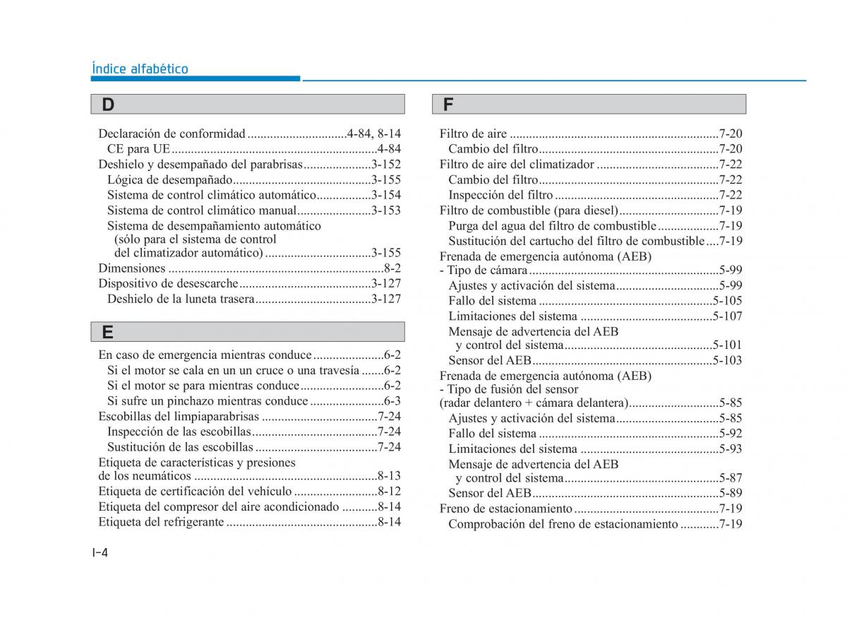 Hyundai i30 III 3 manual del propietario / page 695