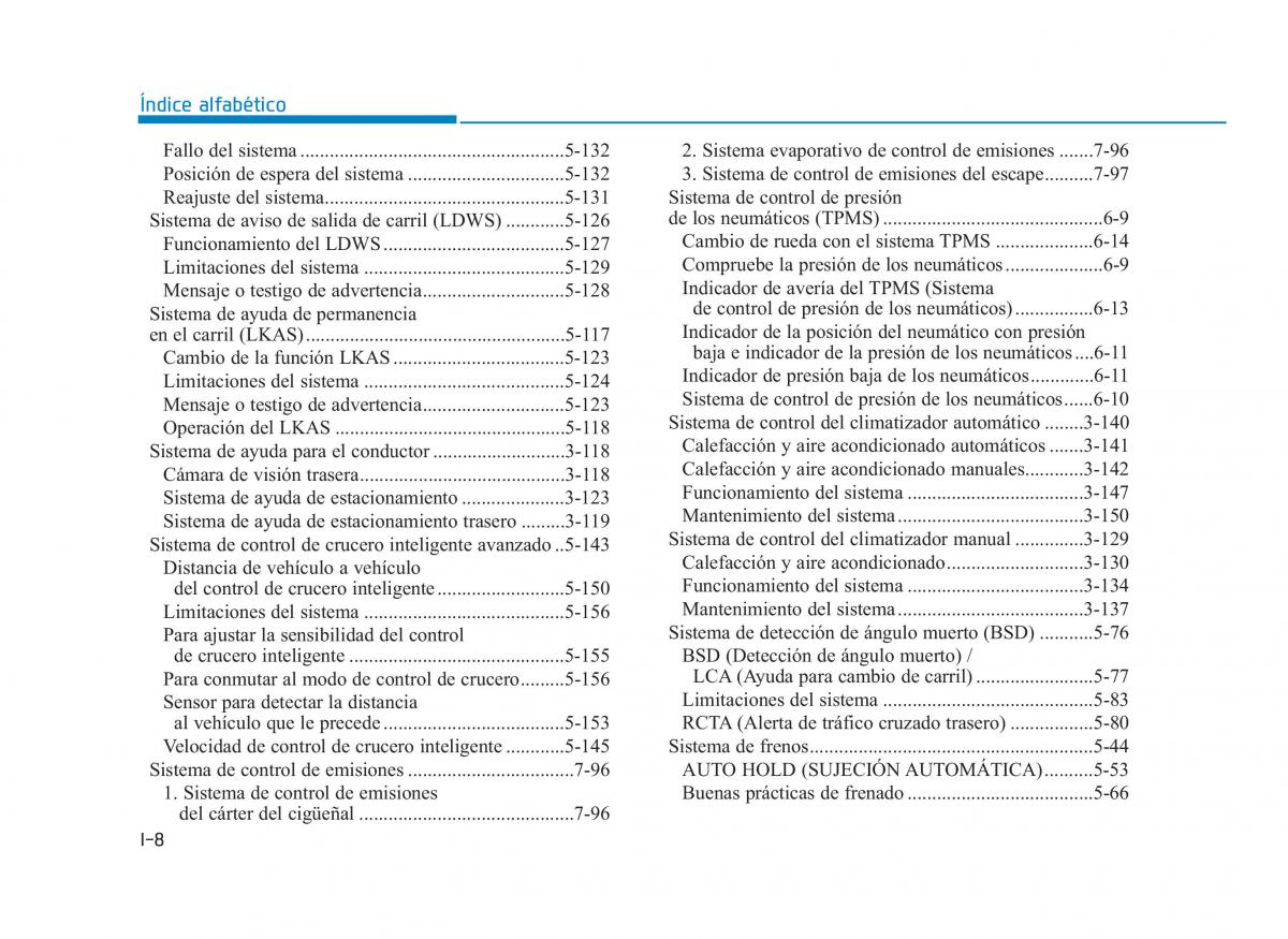 Hyundai i30 III 3 manual del propietario / page 699