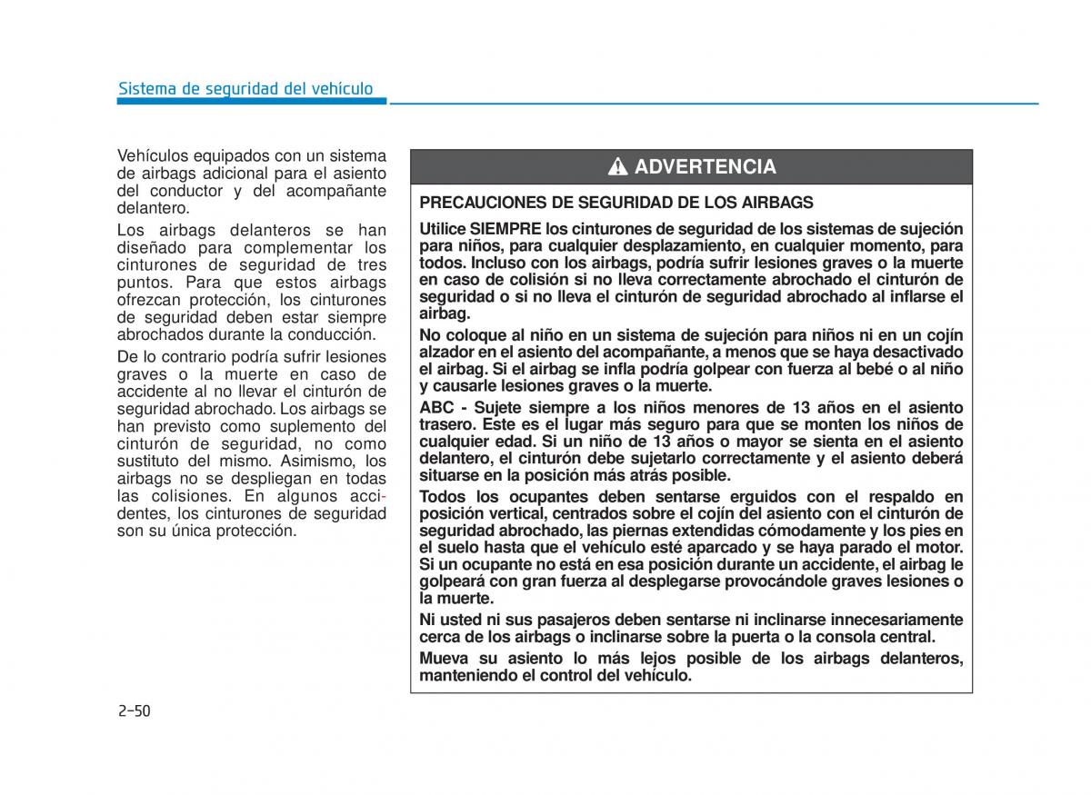 Hyundai i30 III 3 manual del propietario / page 72