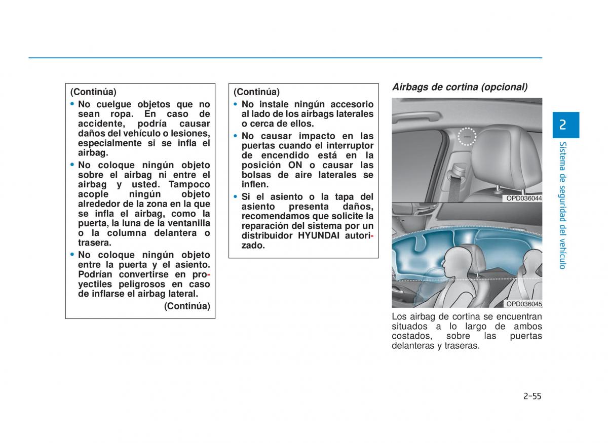 Hyundai i30 III 3 manual del propietario / page 77