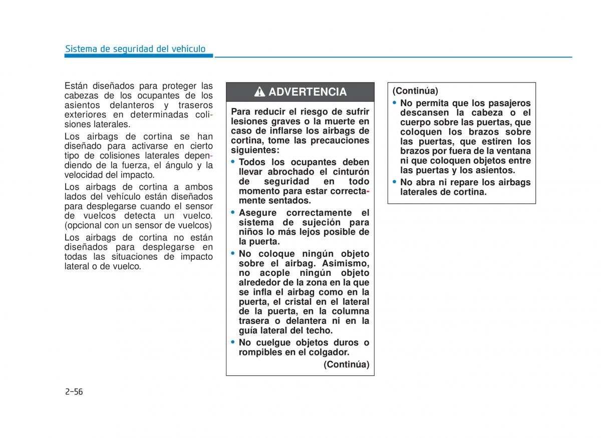 Hyundai i30 III 3 manual del propietario / page 78