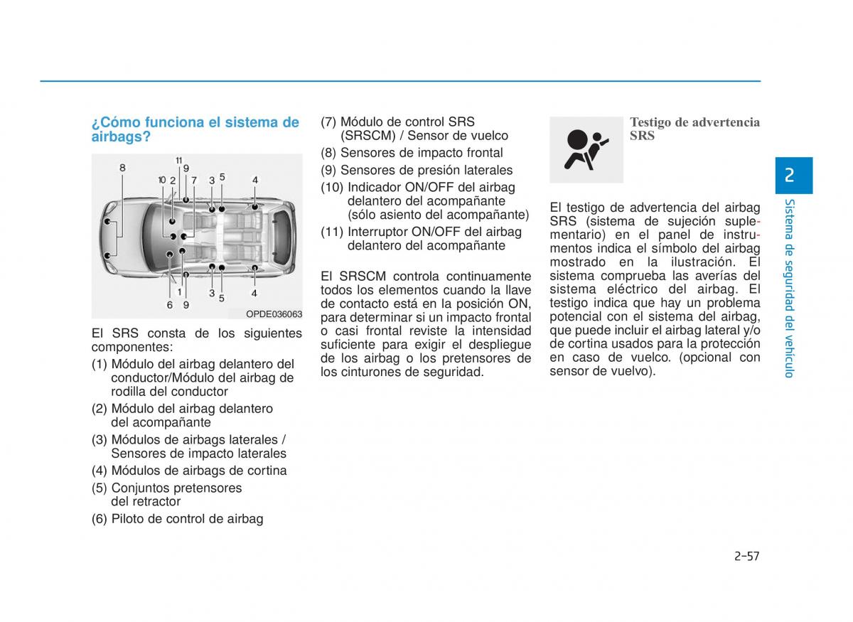 Hyundai i30 III 3 manual del propietario / page 79