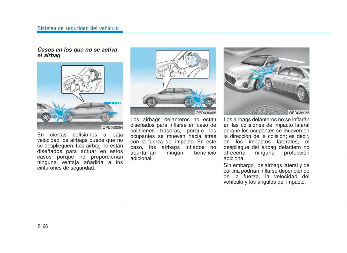 Hyundai i30 III 3 manual del propietario / page 88