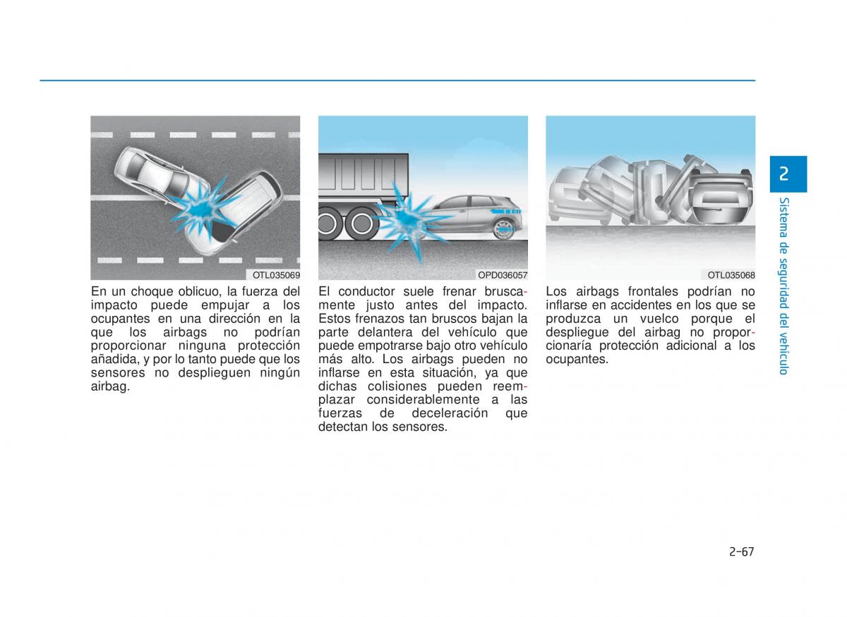 Hyundai i30 III 3 manual del propietario / page 89