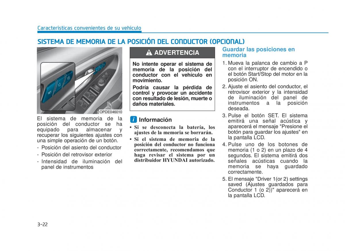 Hyundai i30 III 3 manual del propietario / page 114