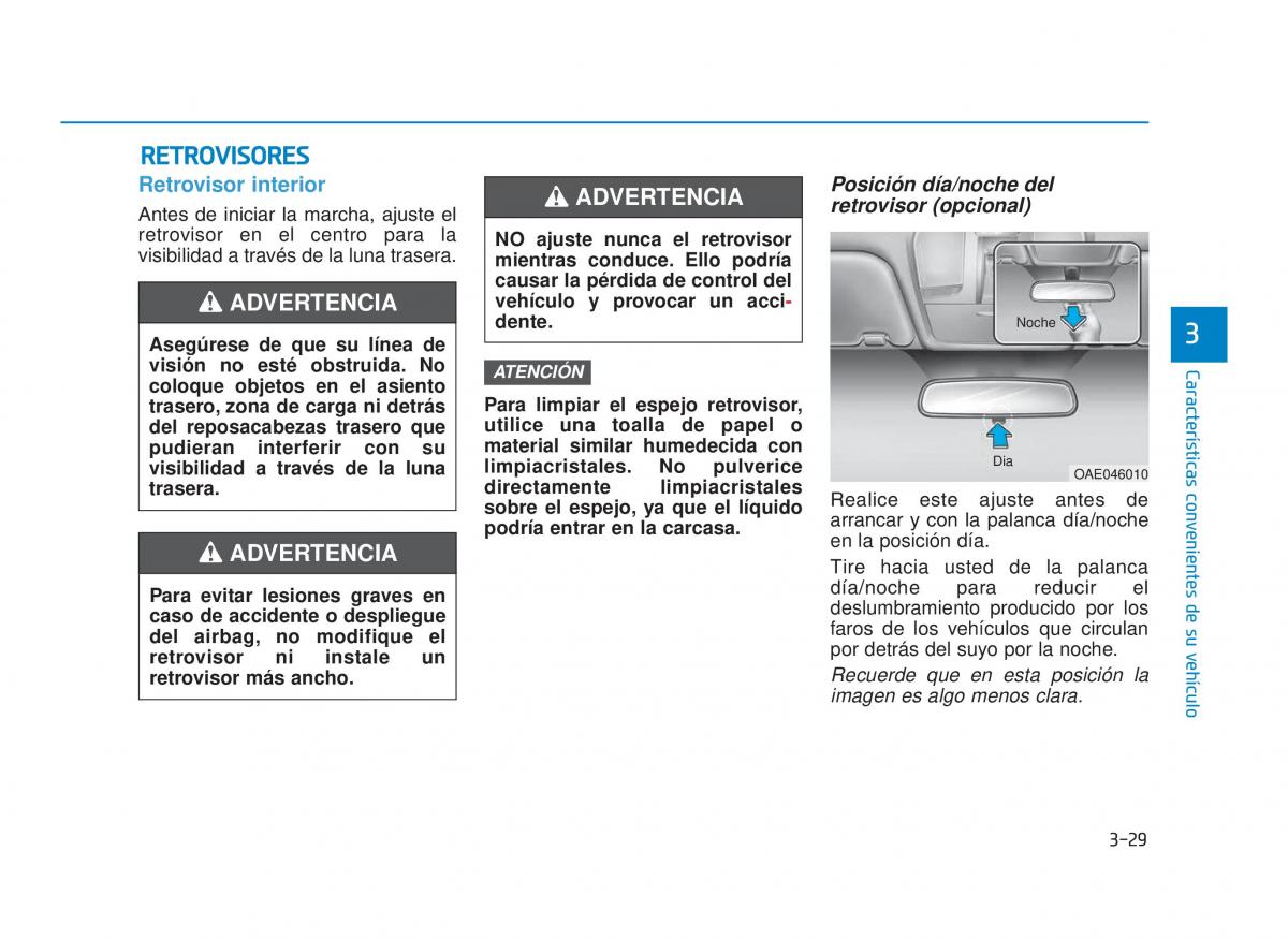 Hyundai i30 III 3 manual del propietario / page 121