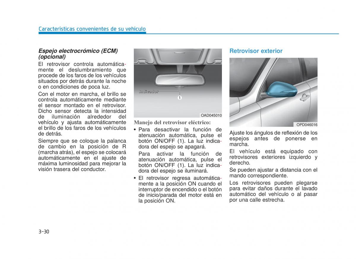 Hyundai i30 III 3 manual del propietario / page 122