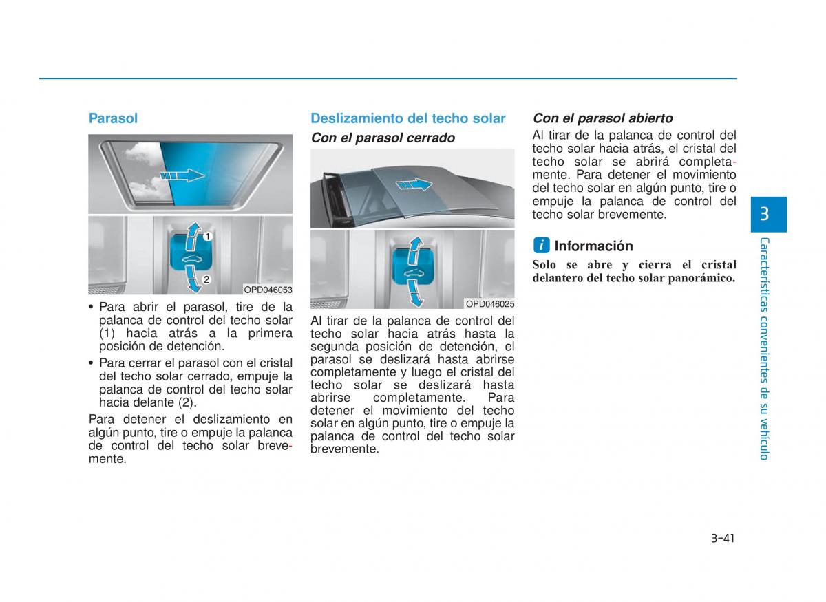 Hyundai i30 III 3 manual del propietario / page 133