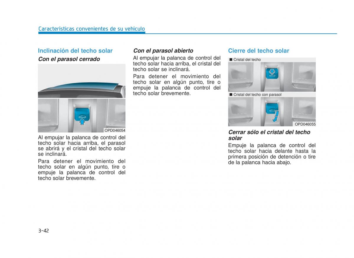 Hyundai i30 III 3 manual del propietario / page 134