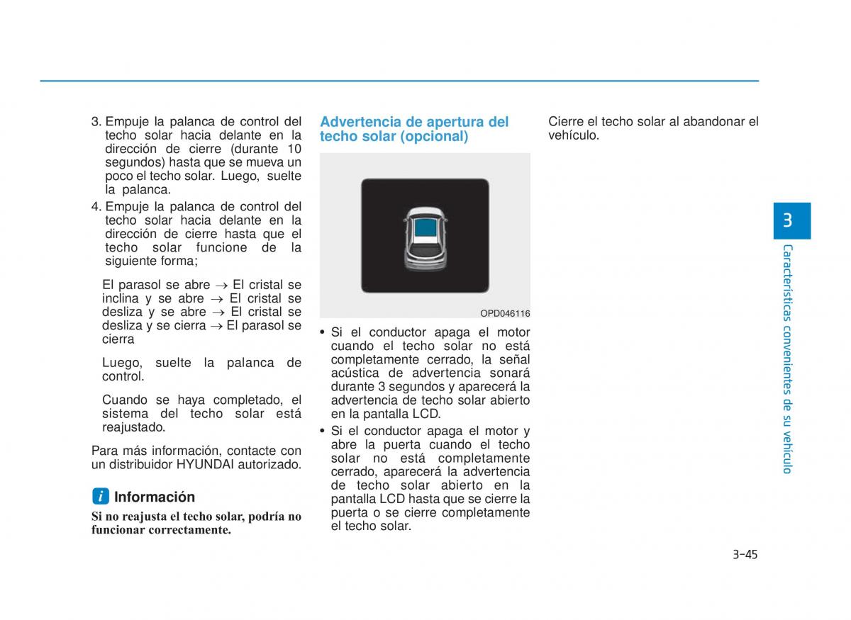 Hyundai i30 III 3 manual del propietario / page 137