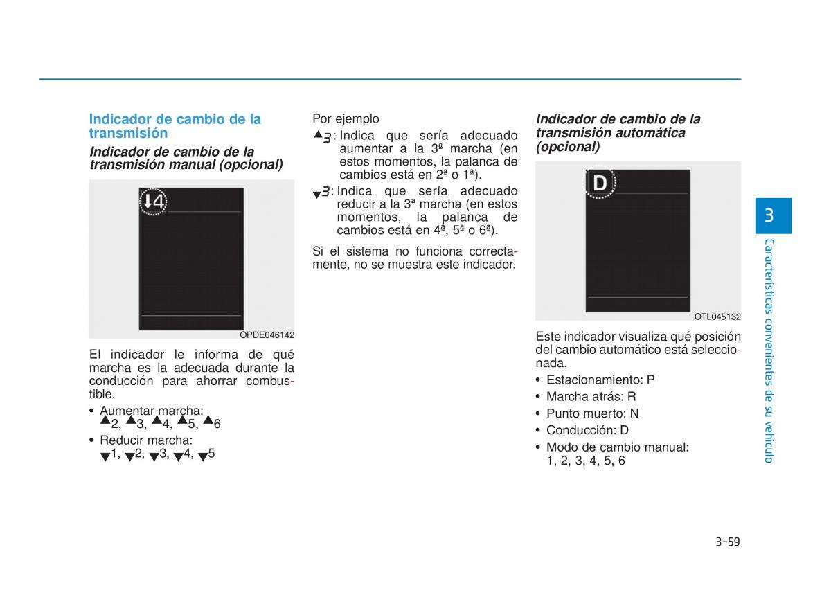 Hyundai i30 III 3 manual del propietario / page 151