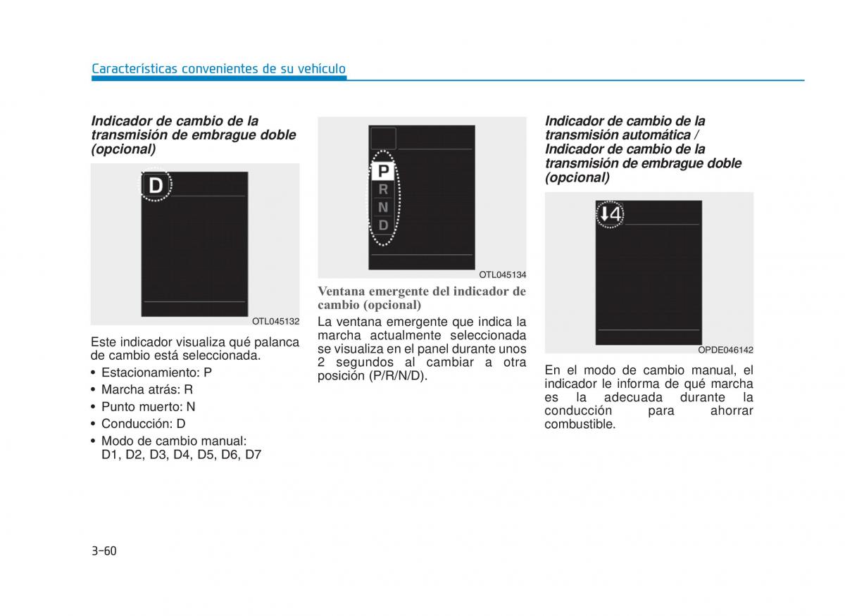 Hyundai i30 III 3 manual del propietario / page 152