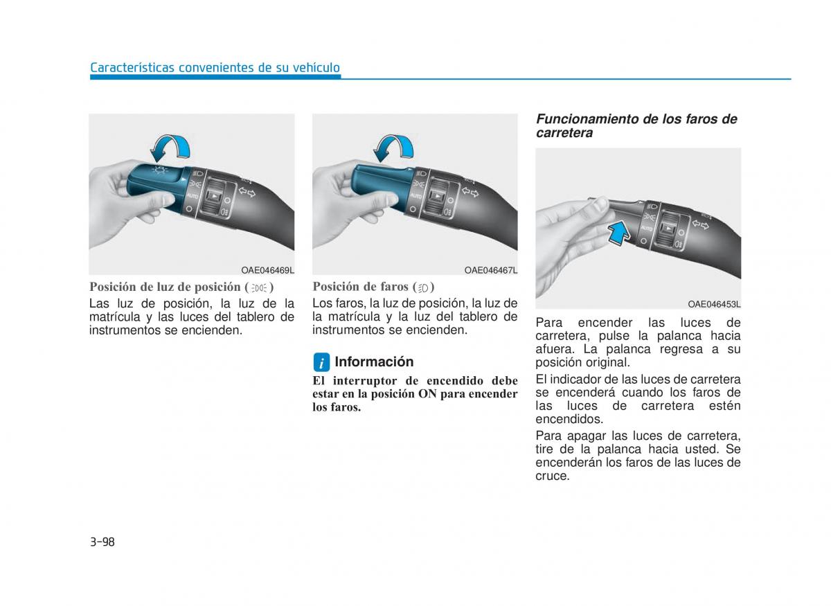 Hyundai i30 III 3 manual del propietario / page 190