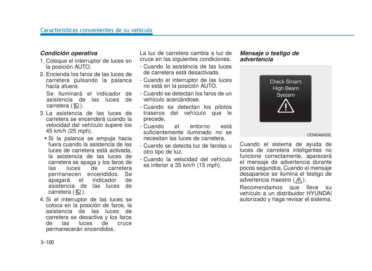 Hyundai i30 III 3 manual del propietario / page 192