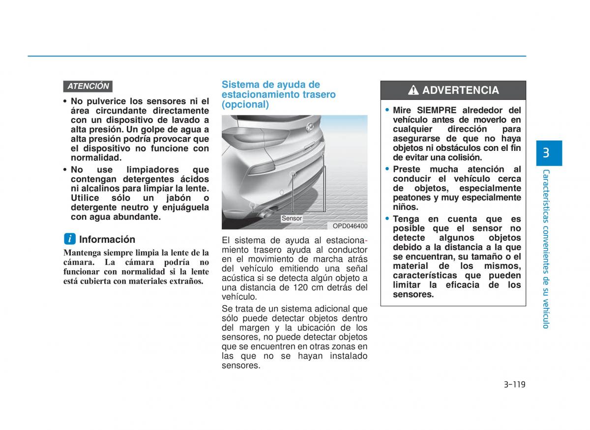 Hyundai i30 III 3 manual del propietario / page 211