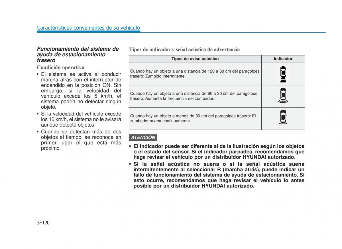 Hyundai i30 III 3 manual del propietario / page 212