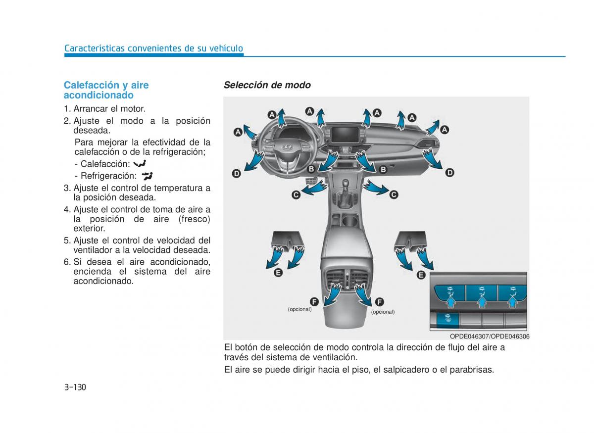 Hyundai i30 III 3 manual del propietario / page 222