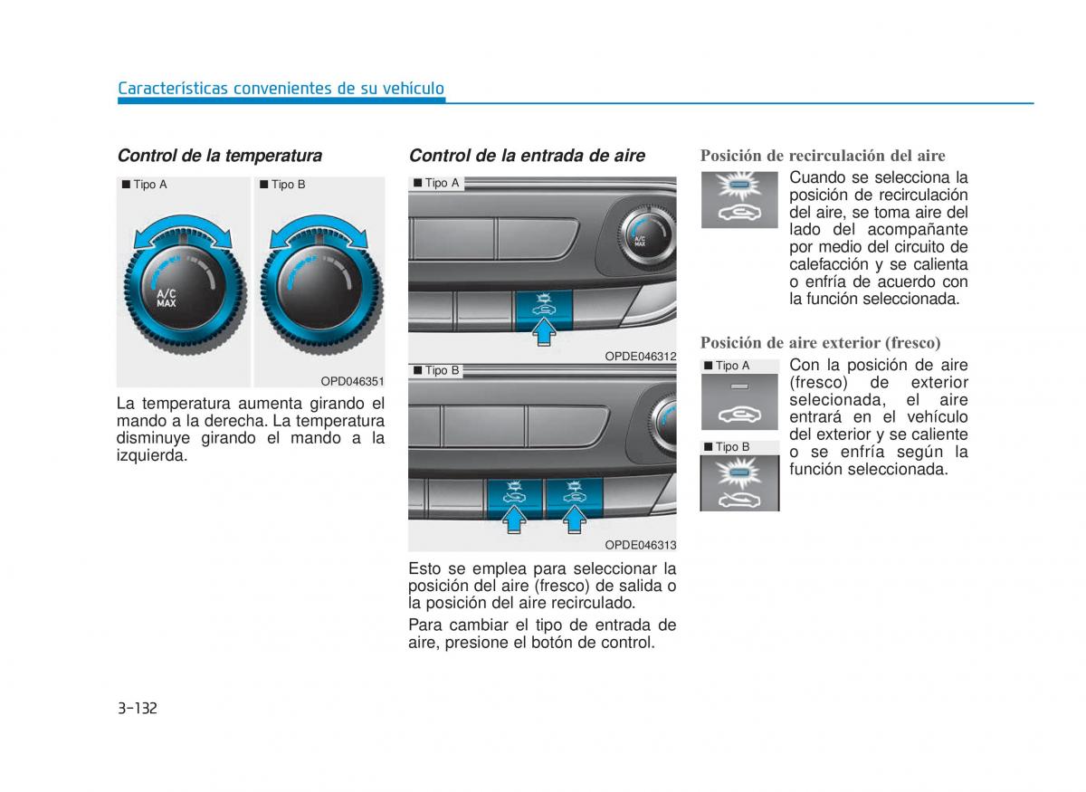 Hyundai i30 III 3 manual del propietario / page 224