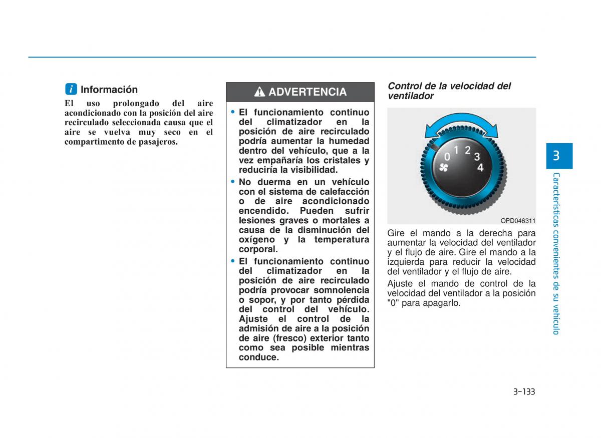 Hyundai i30 III 3 manual del propietario / page 225