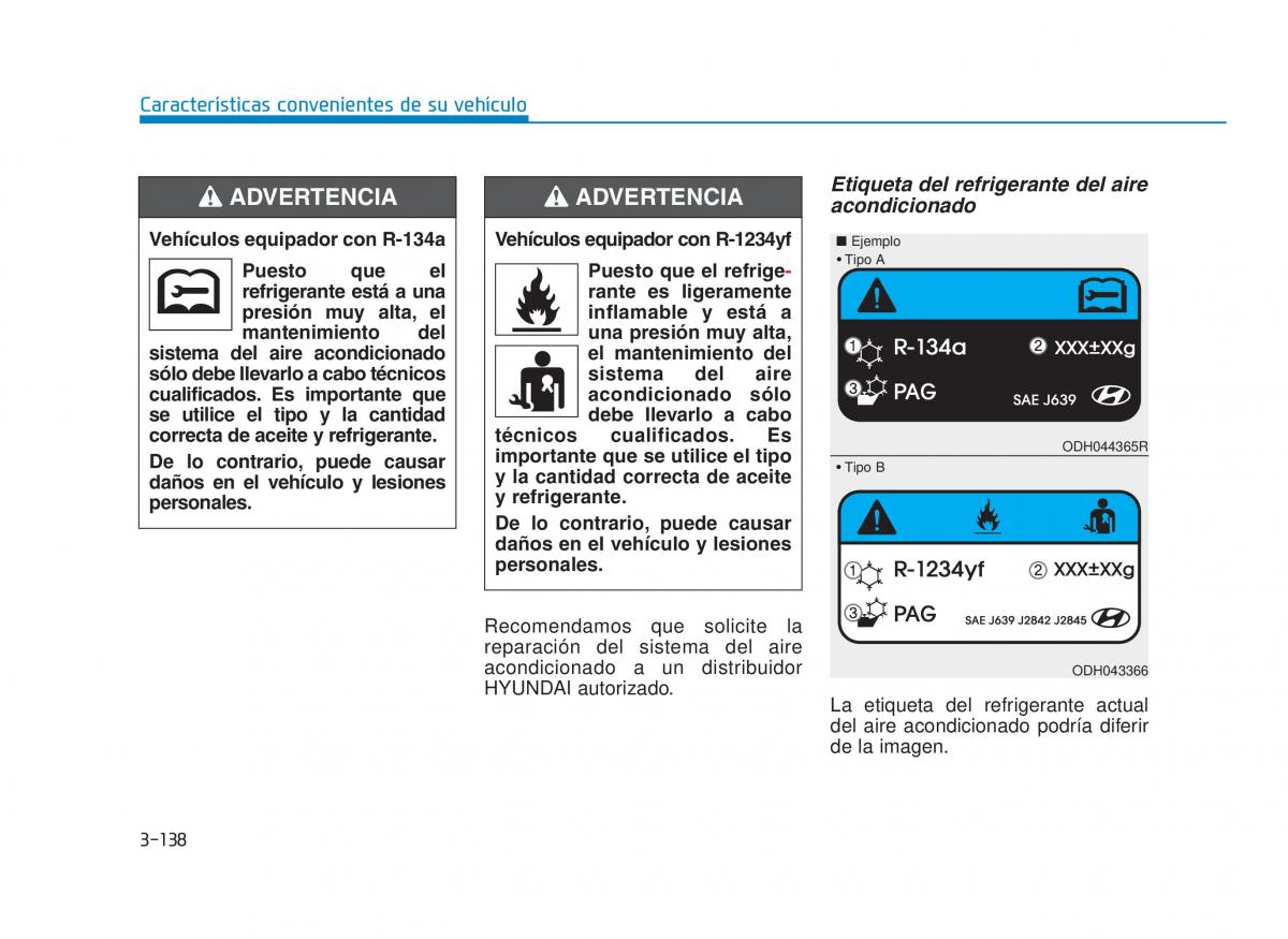 Hyundai i30 III 3 manual del propietario / page 230