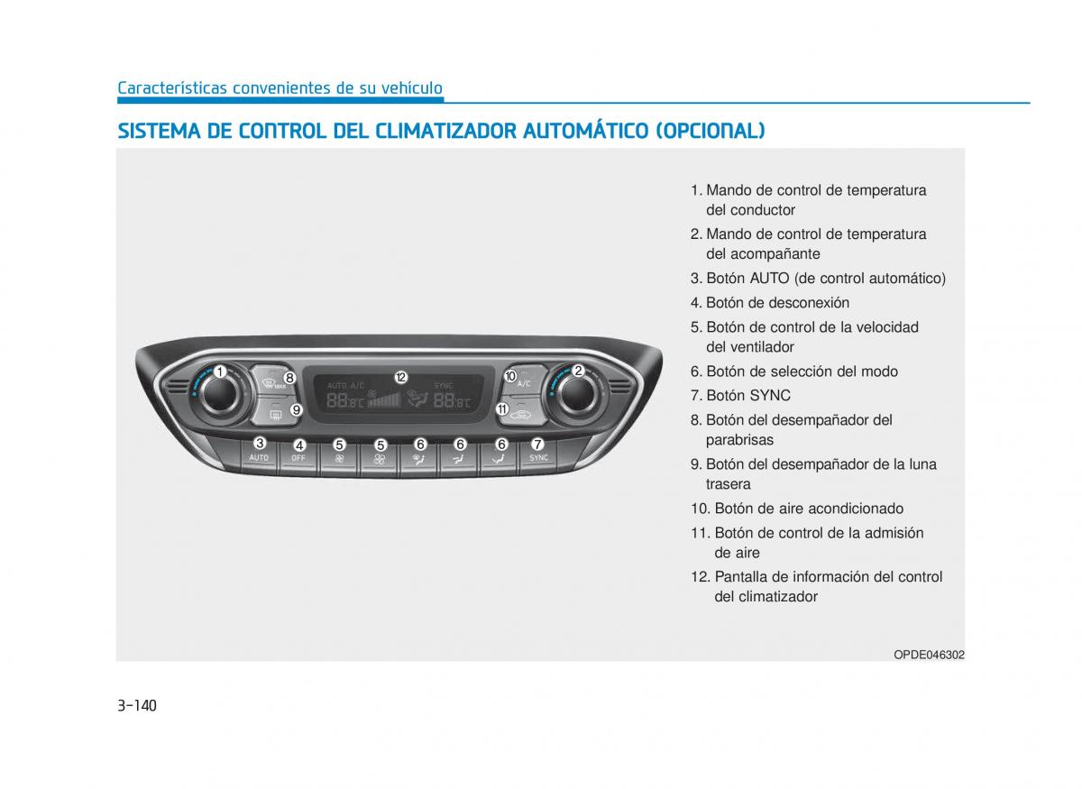 Hyundai i30 III 3 manual del propietario / page 232