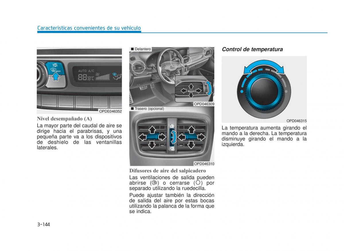 Hyundai i30 III 3 manual del propietario / page 236