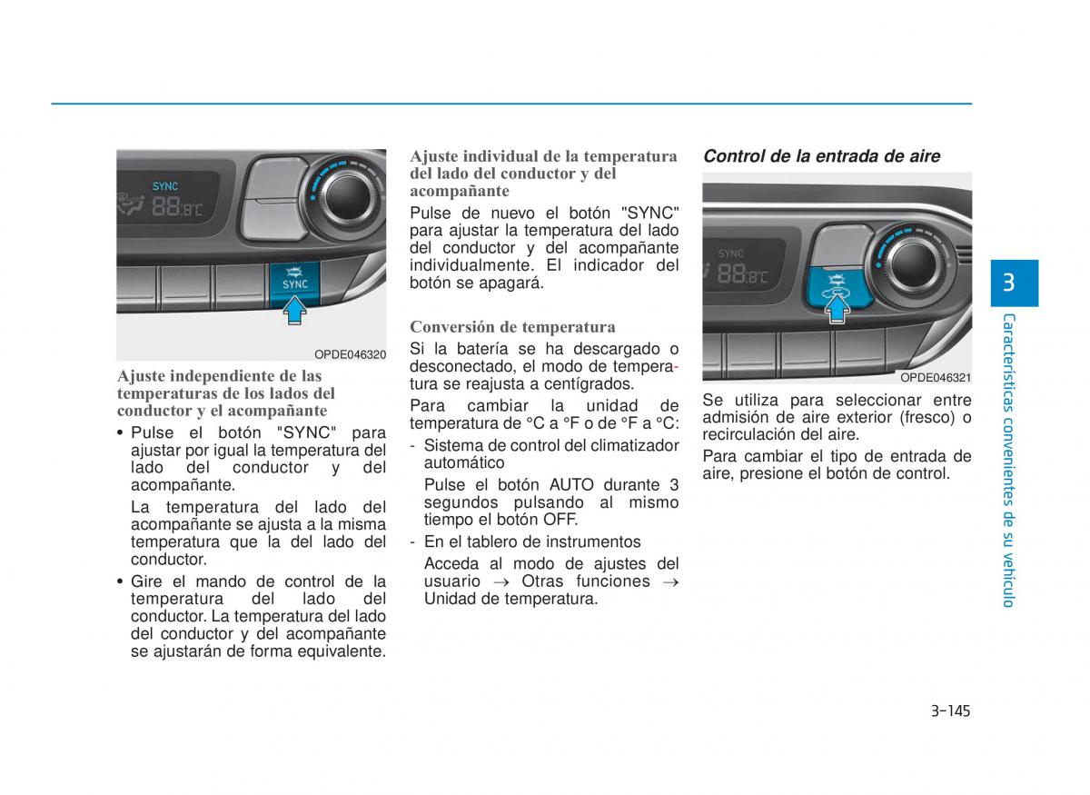 Hyundai i30 III 3 manual del propietario / page 237