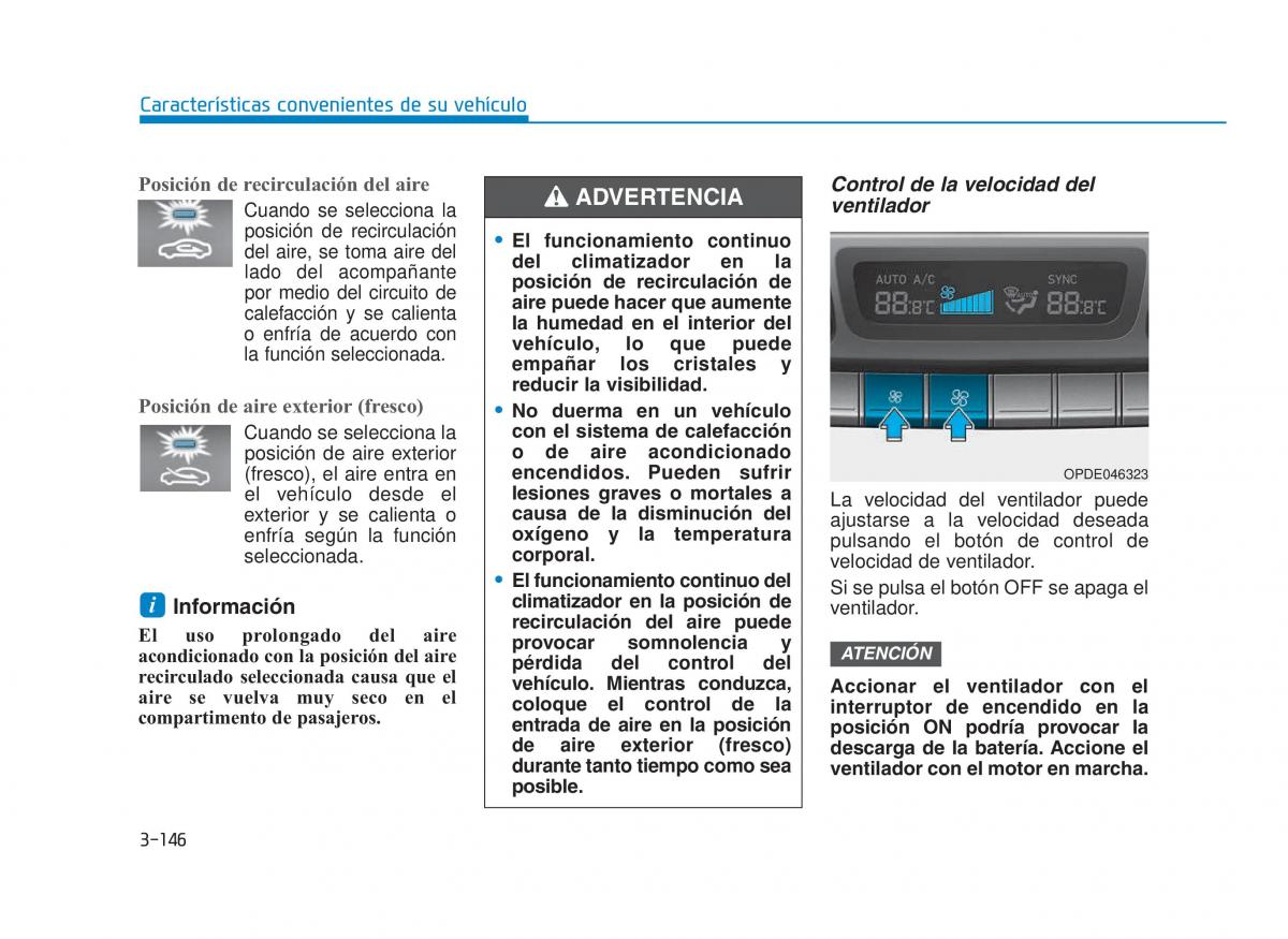 Hyundai i30 III 3 manual del propietario / page 238