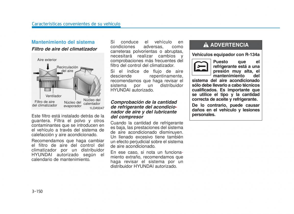 Hyundai i30 III 3 manual del propietario / page 242