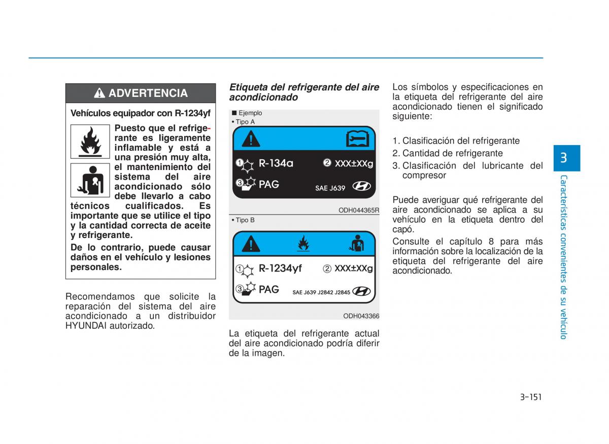 Hyundai i30 III 3 manual del propietario / page 243