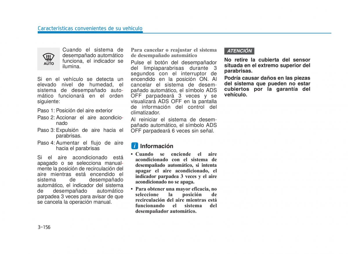 Hyundai i30 III 3 manual del propietario / page 248