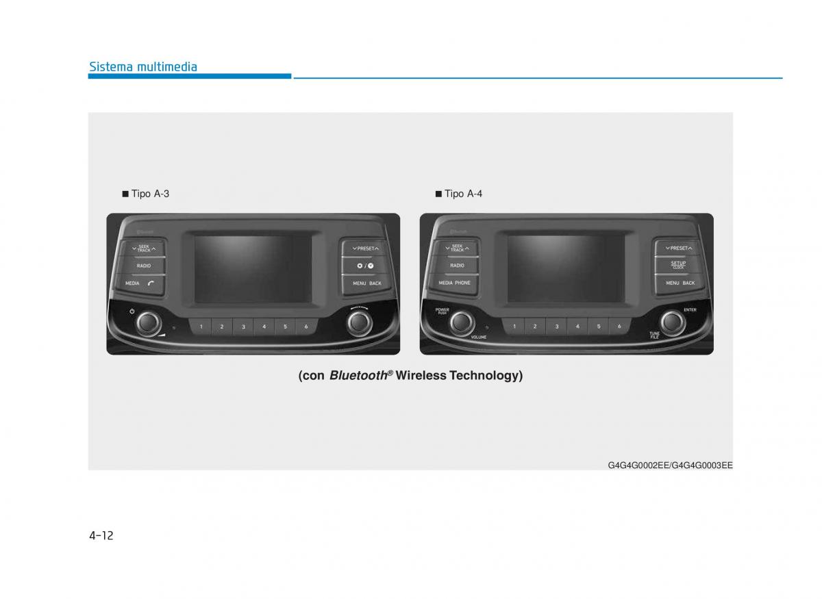 Hyundai i30 III 3 manual del propietario / page 275