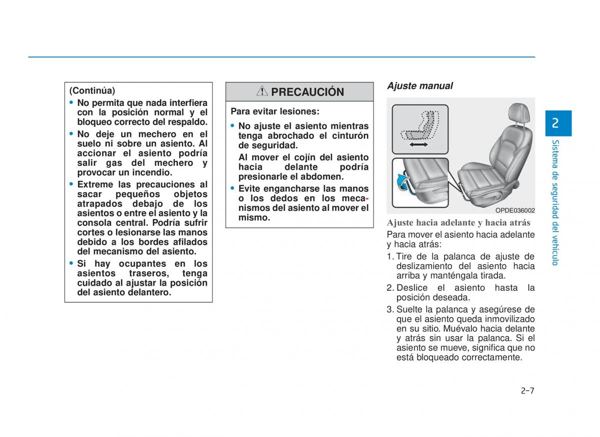 Hyundai i30 III 3 manual del propietario / page 29