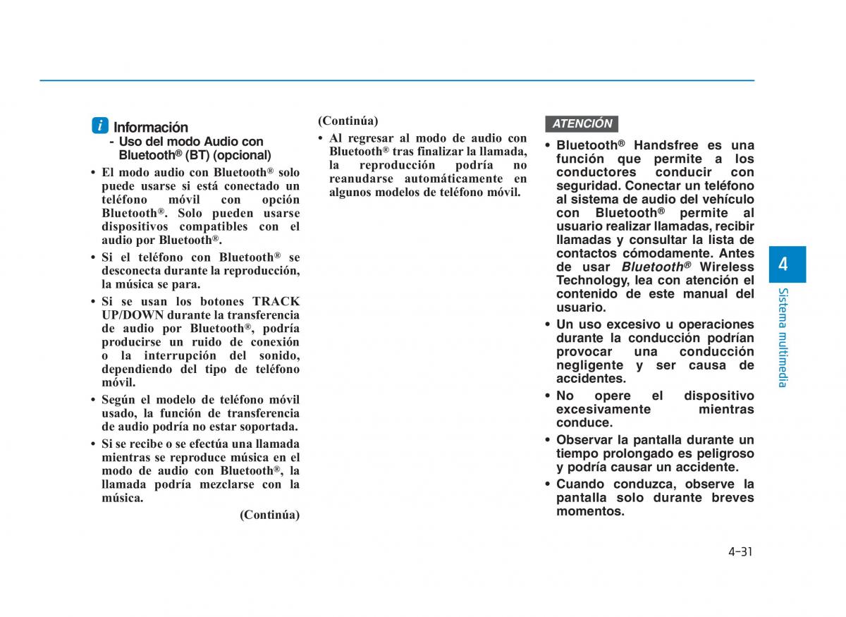 Hyundai i30 III 3 manual del propietario / page 294