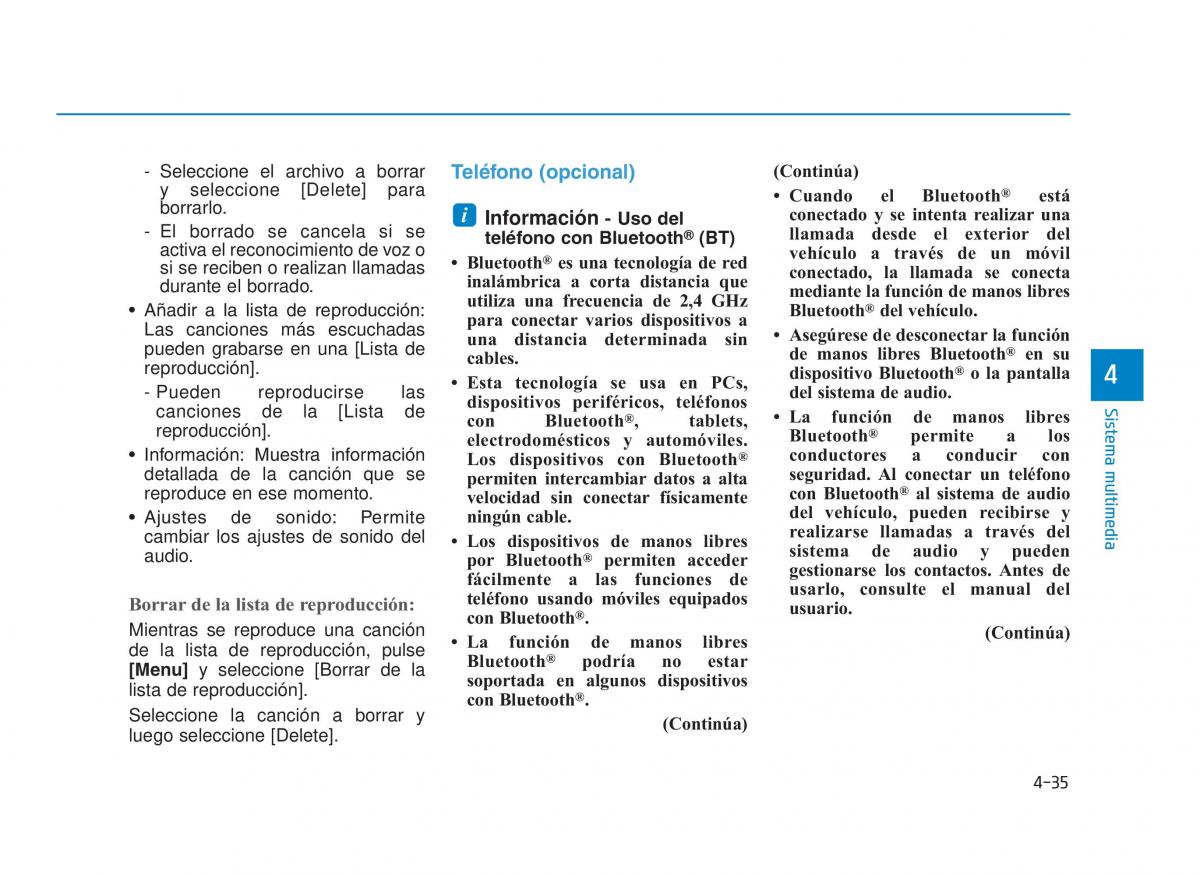 Hyundai i30 III 3 manual del propietario / page 298