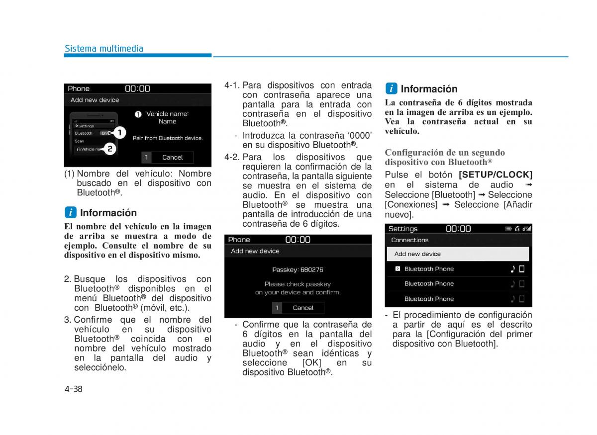 Hyundai i30 III 3 manual del propietario / page 301