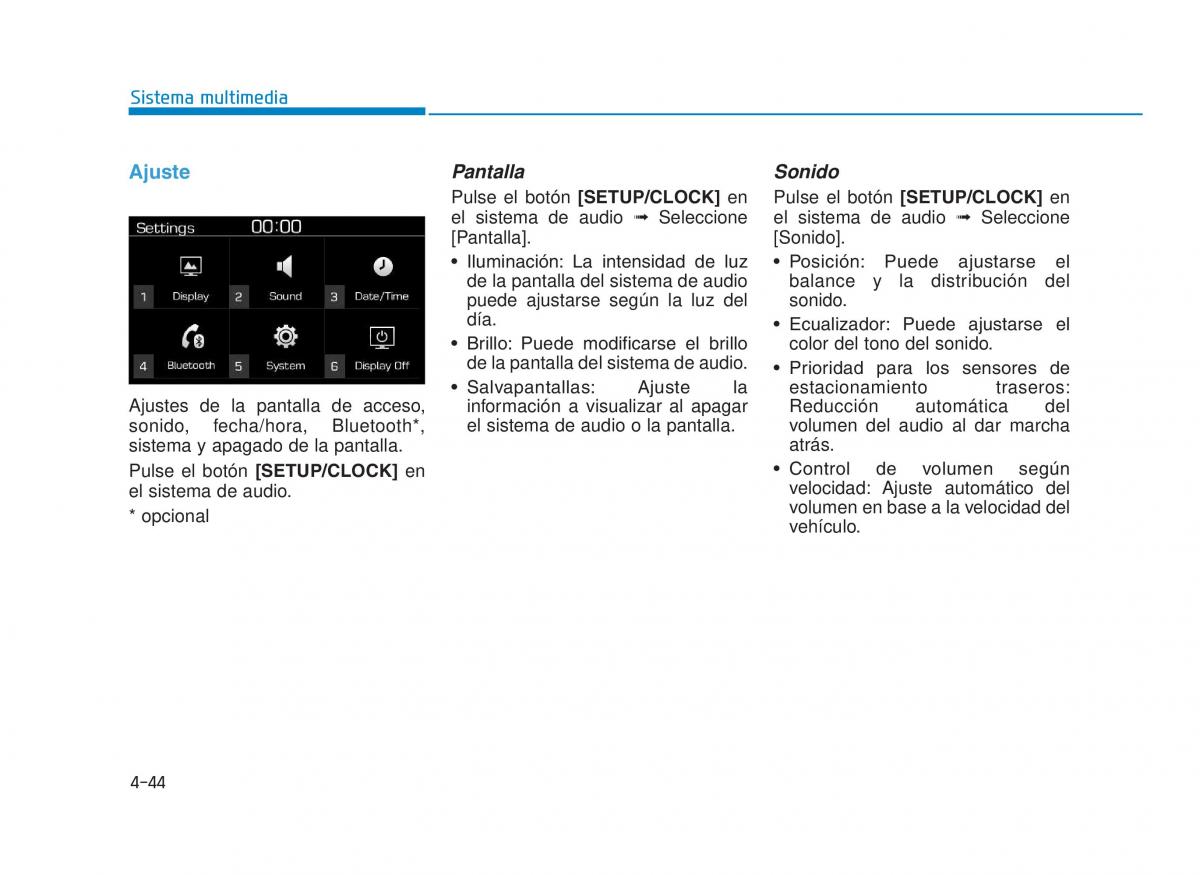 Hyundai i30 III 3 manual del propietario / page 307