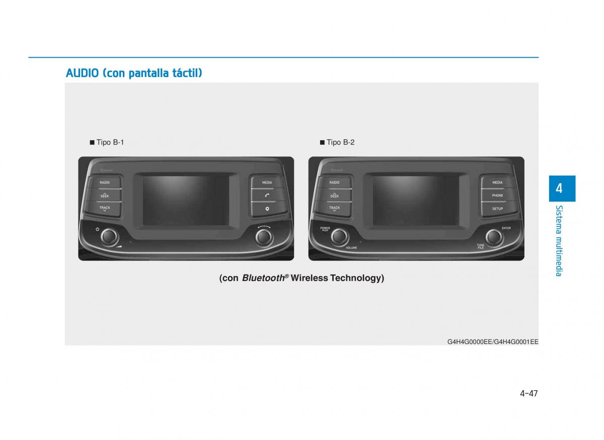 Hyundai i30 III 3 manual del propietario / page 310