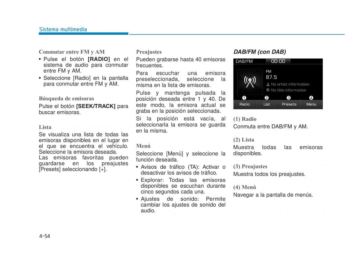 Hyundai i30 III 3 manual del propietario / page 317