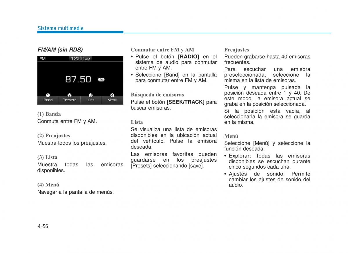 Hyundai i30 III 3 manual del propietario / page 319